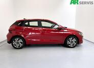 Hyundai i20 6