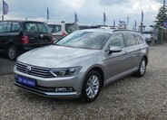 Volkswagen Passat 1