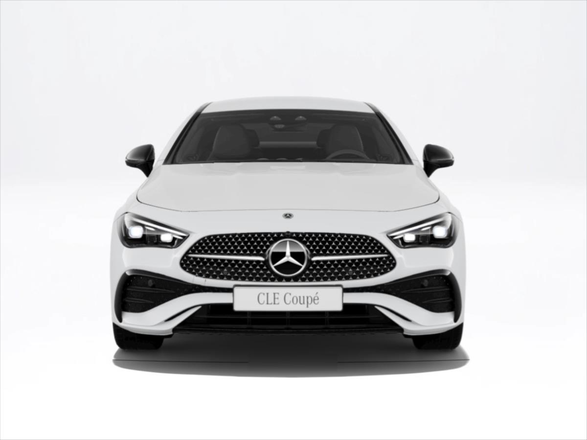Mercedes-Benz CLE