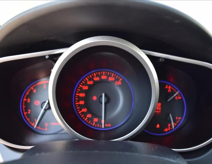 Mazda CX-7 34