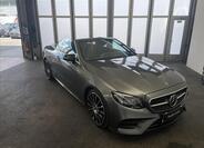 Mercedes-Benz Třídy E 24