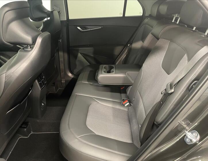 KIA Niro 16
