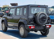 Suzuki Jimny 3