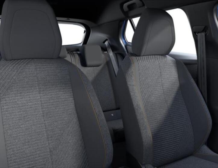 Peugeot 2008 9