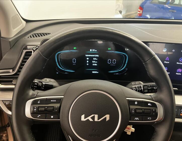KIA Sportage 15
