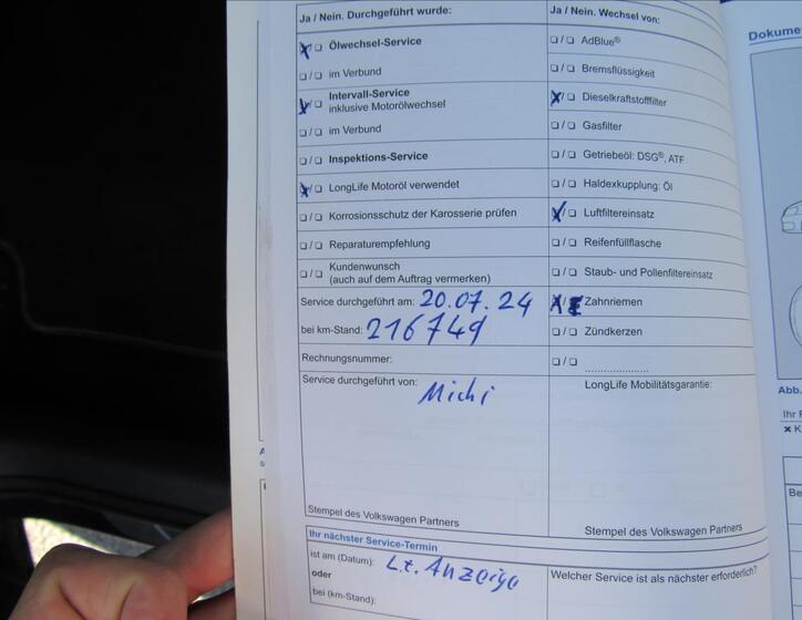 Volkswagen Polo 27
