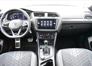 Volkswagen Tiguan Allspace 16