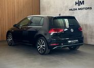 Volkswagen Golf 2
