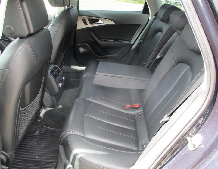 Audi A6 Allroad 8