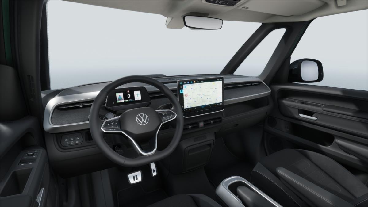 Volkswagen ID.Buzz