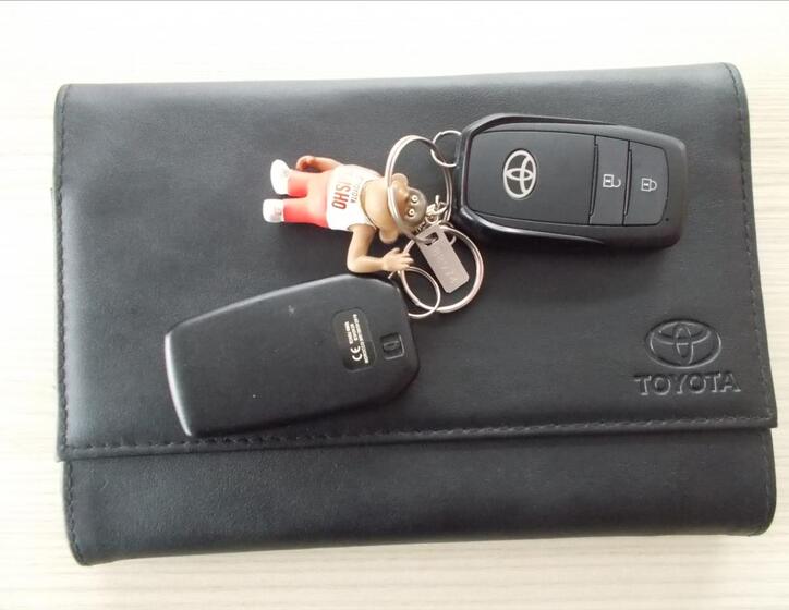 Toyota Yaris 35