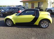 Smart Roadster 2