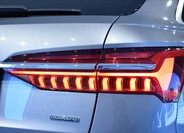 Audi A6 9