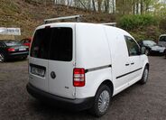 Volkswagen Caddy 5