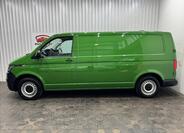 Volkswagen Transporter 4