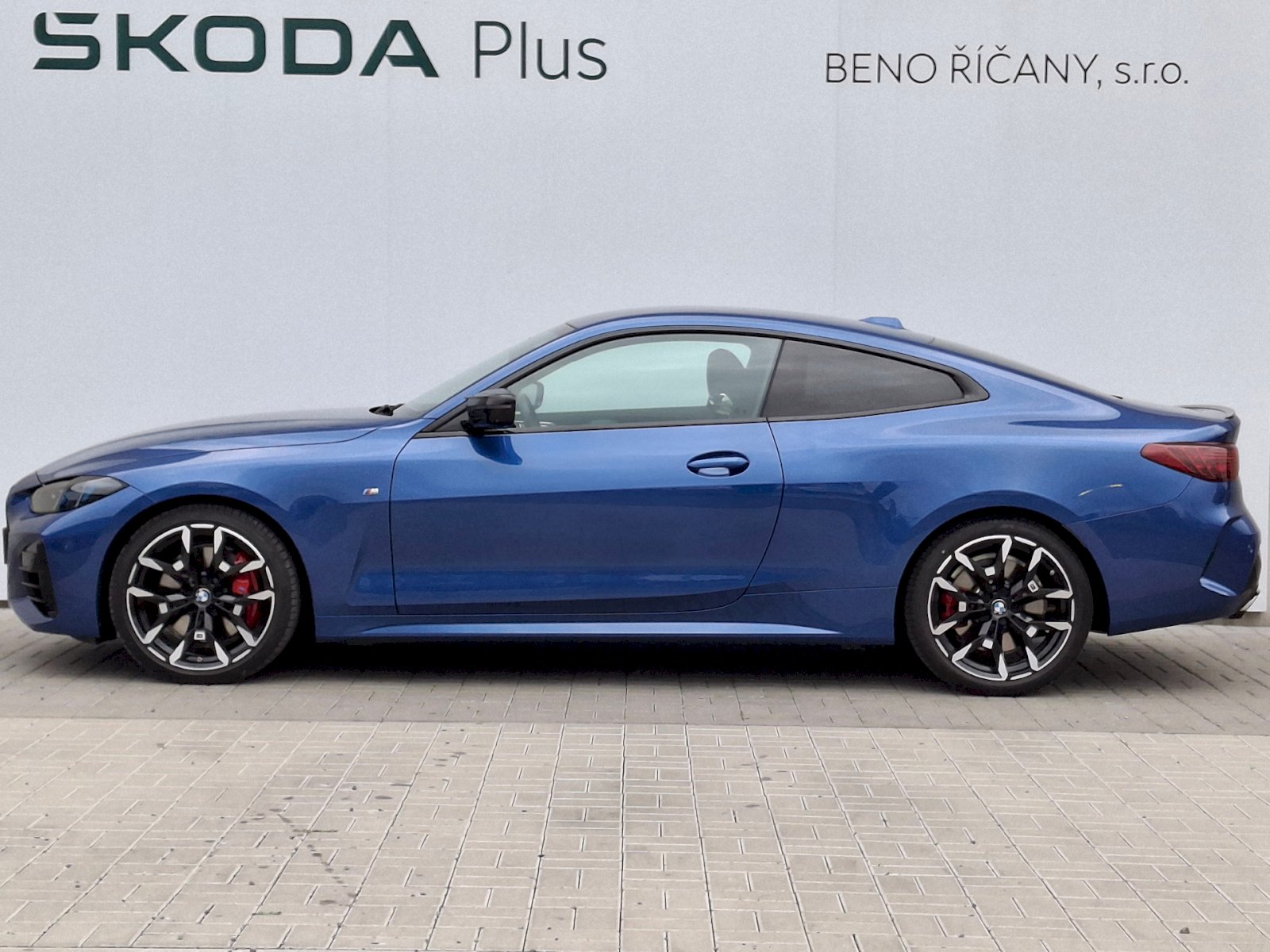 BMW Řada 4