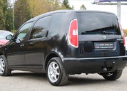 Škoda Roomster 7