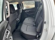 Isuzu D-Max 10