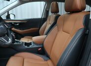 Subaru Outback 18