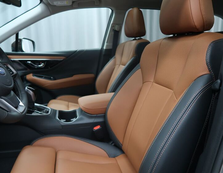 Subaru Outback 18