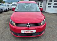 Volkswagen Caddy 8