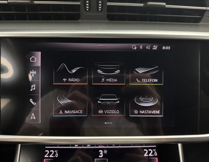 Audi A6 17