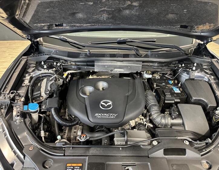 Mazda CX-5 5
