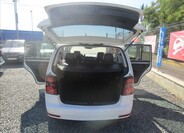 Volkswagen Touran 41