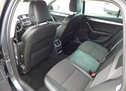 Škoda Octavia 30