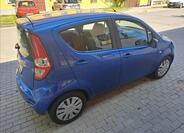 Suzuki Splash 11