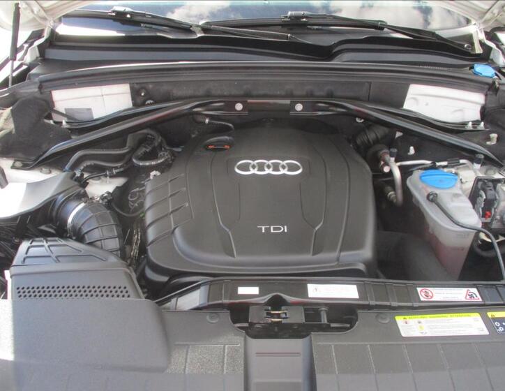 Audi Q5 37