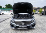 Mercedes-Benz Třídy S 9