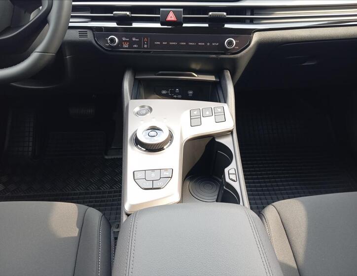 KIA Sportage 24