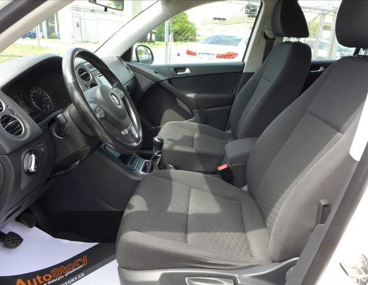 Volkswagen Tiguan 14
