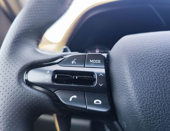 Hyundai i30 25