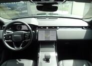 Land Rover Range Rover Velar 10