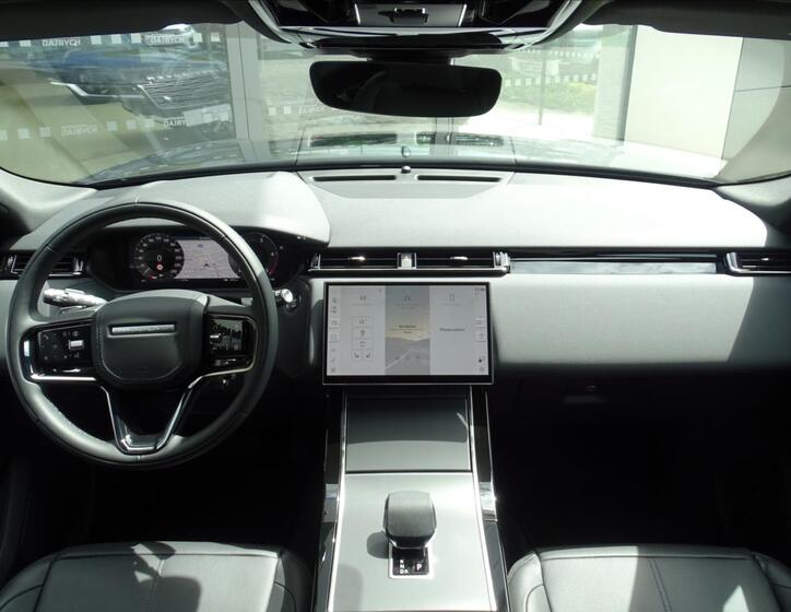 Land Rover Range Rover Velar 10