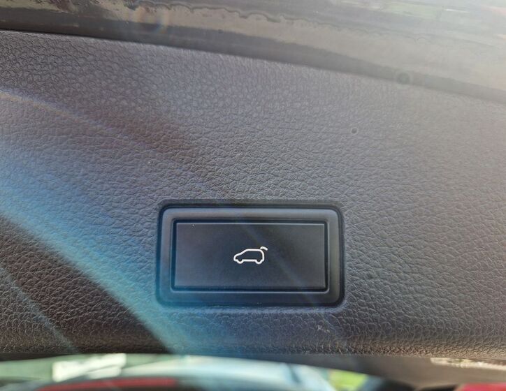 Volkswagen Sharan 12