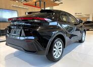 Toyota C-HR 6