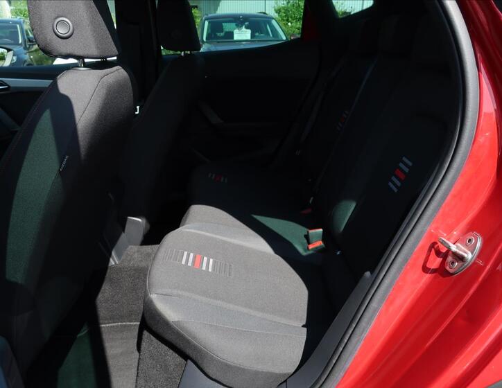 Seat Arona 21