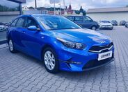 KIA Ceed 3