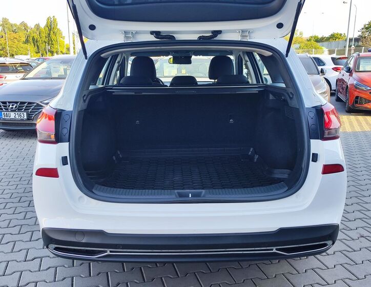 Hyundai i30 9