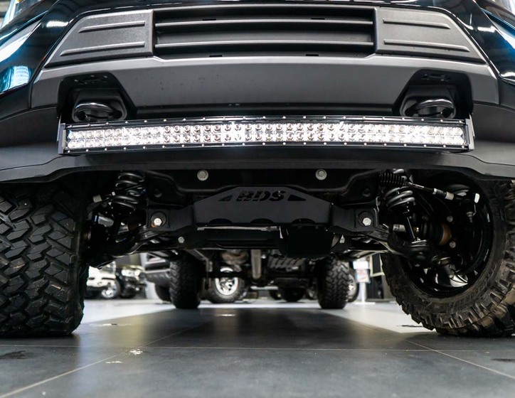 Ford F-150 12