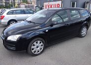 Ford Focus 2