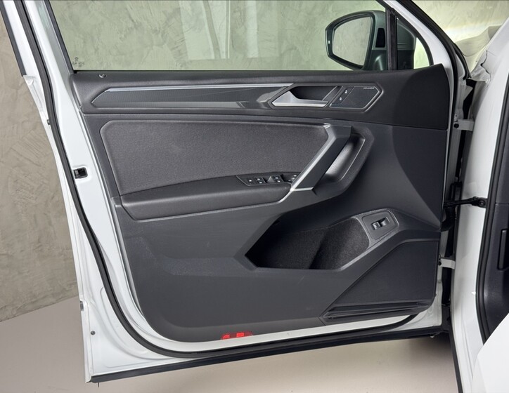 Volkswagen Tiguan Allspace 19