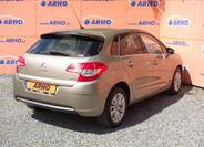 Citroën C4 7