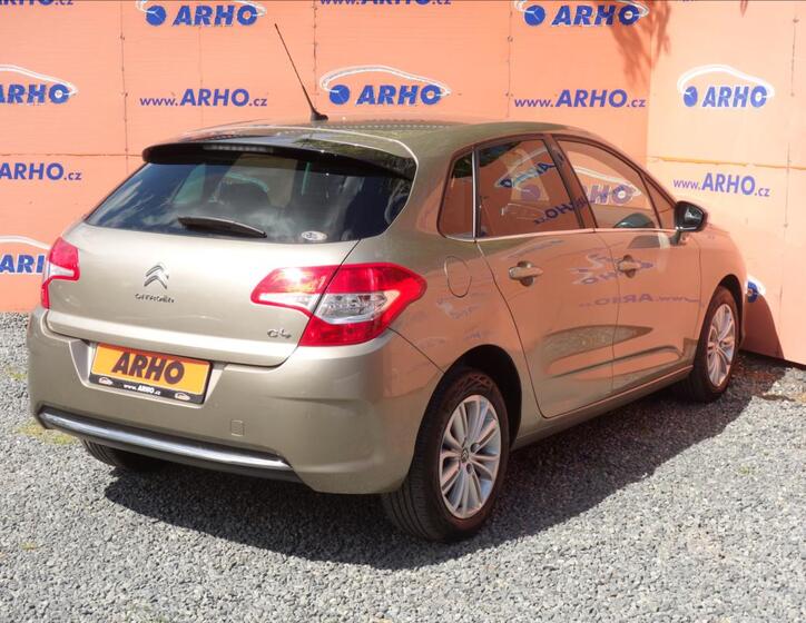 Citroën C4 7