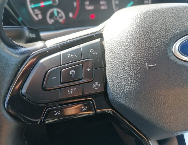 Ford Tourneo Connect 26