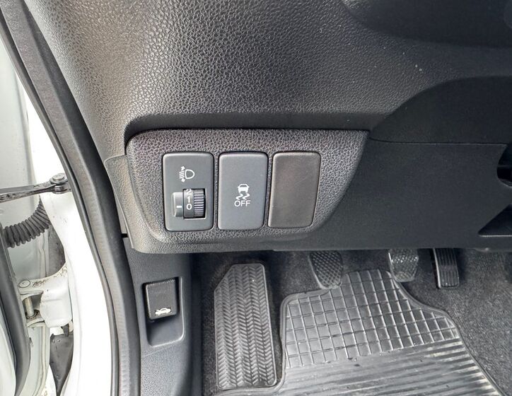 Honda Jazz 14
