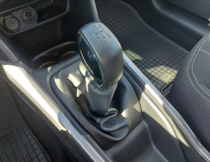 Peugeot 2008 31